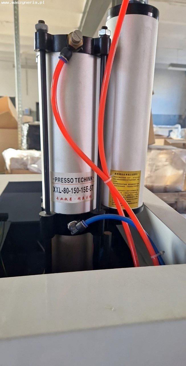 Pressa pneumatica RUIAN KODA MACHINERY in vendita - foto 2